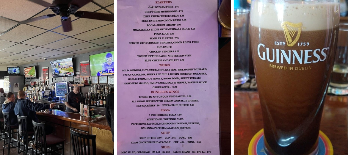 Town Tavern