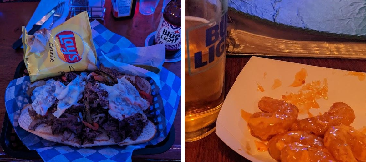 Town Tavern