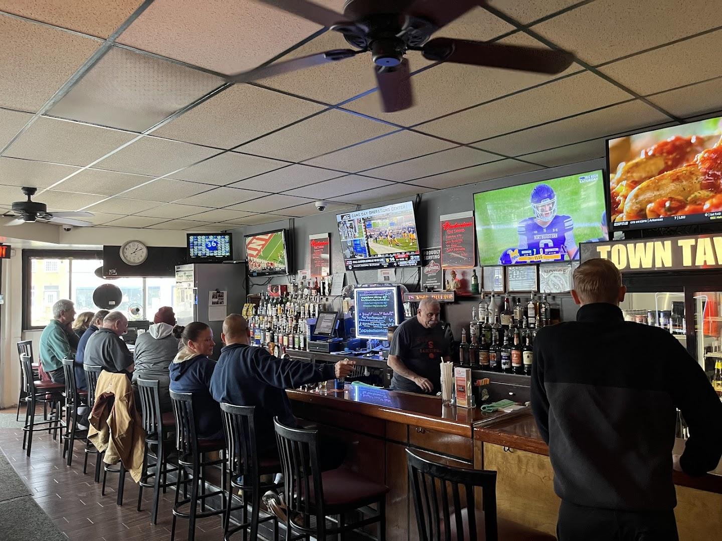 Town Tavern