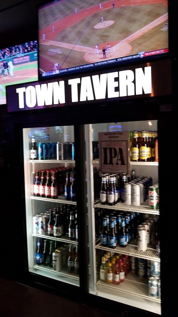Town Tavern
