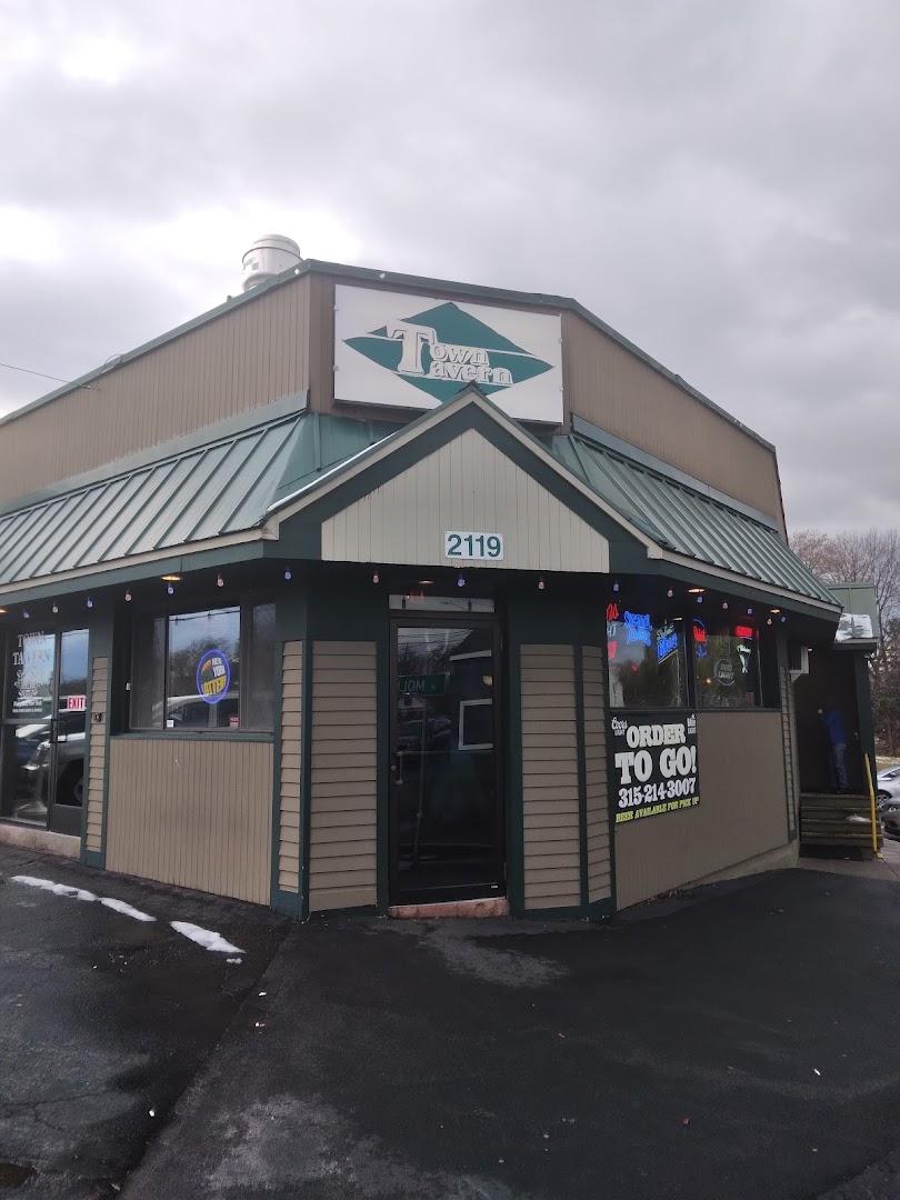 Town Tavern