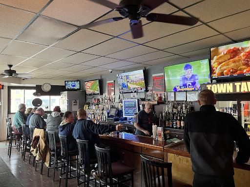 Town Tavern